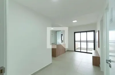 Apartamento para aluguel - jardim emília, 1 quarto,  55 m² - sorocaba