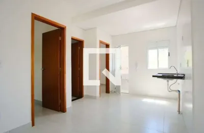 Apartamento para aluguel - vila matilde, 2 quartos,  37 m² - são paulo