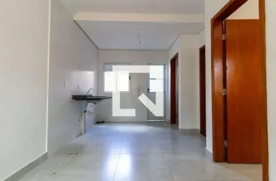 Apartamento para aluguel - vila matilde, 2 quartos,  37 m² - são paulo