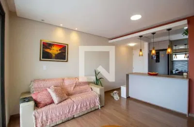 Apartamento para aluguel - jardim piratininga, 3 quartos,  87 m² - sorocaba