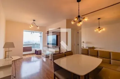 Cobertura com 2 quartos para alugar na Rua Itapiru, Saúde, São Paulo