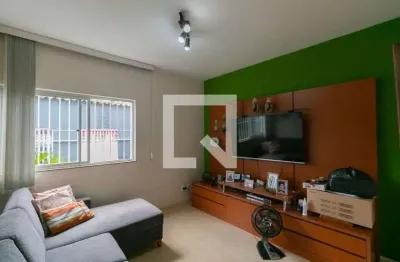 Casa para aluguel - vila cloris, 3 quartos,  360 m² - belo horizonte