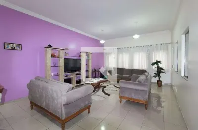 Casa para aluguel - jardim nossa senhora do carmo, 4 quartos,  240 m² - são paulo