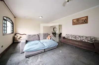 Casa para aluguel - ermelino matarazzo, 4 quartos,  250 m² - são paulo