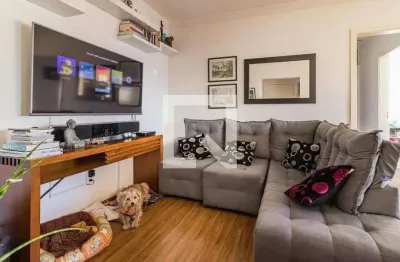 Apartamento para aluguel - tristeza, 2 quartos,  69 m² - porto alegre