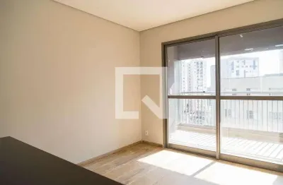 Apartamento para aluguel - jabaquara, 1 quarto,  35 m² - são paulo