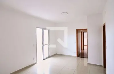 Apartamento para aluguel - santa cruz, 3 quartos,  220 m² - belo horizonte