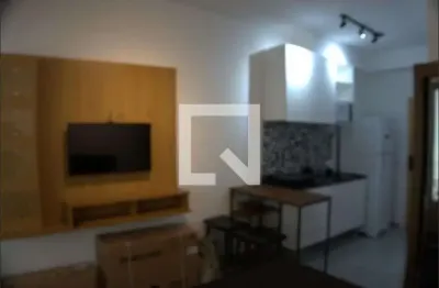 Kitnet / stúdio para aluguel - vila mariana, 1 quarto,  26 m² - são paulo