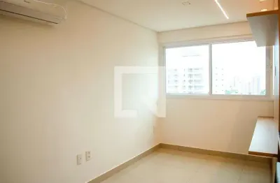 Apartamento para aluguel - setor marista, 2 quartos,  63 m² - goiânia