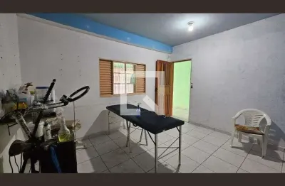 Casa para aluguel - jardim mirante, 3 quartos,  223 m² - várzea paulista