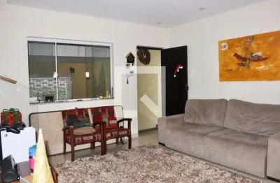 Casa para aluguel - freguesia do ó, 3 quartos,  300 m² - são paulo