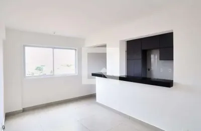 Apartamento para aluguel - ipiranga, 3 quartos,  70 m² - belo horizonte