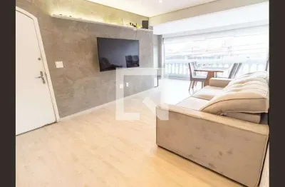 Casa com 4 quartos para alugar na Avenida Jaime Torres, Ponte Rasa, São Paulo