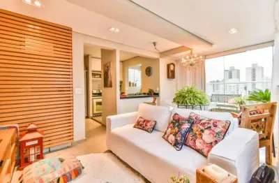 Cobertura para aluguel - sumaré, 2 quartos,  102 m² - são paulo