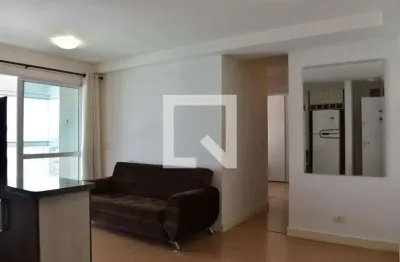 Apartamento para aluguel - boa vista, 2 quartos,  59 m² - curitiba