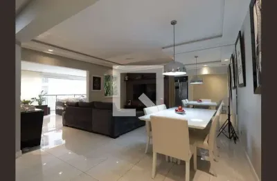 Apartamento para aluguel - vila andrade, 2 quartos,  96 m² - são paulo