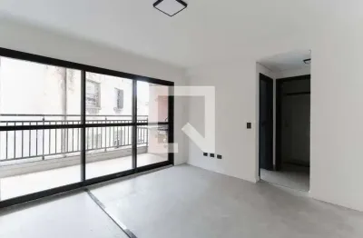 Apartamento para aluguel - água fria, 1 quarto,  40 m² - são paulo