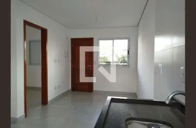 Apartamento para aluguel - vila matilde, 1 quarto,  38 m² - são paulo