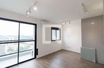 Apartamento para aluguel - butantã, 1 quarto,  36 m² - são paulo