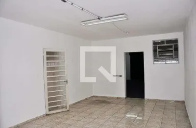 Casa para Aluguel - Freguesia do Ó, 1 Quarto,  200 m² - São Paulo