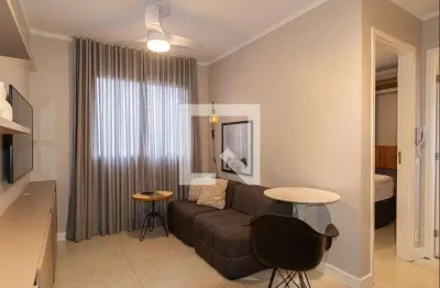 Apartamento para aluguel - bela vista, 1 quarto,  30 m² - são paulo