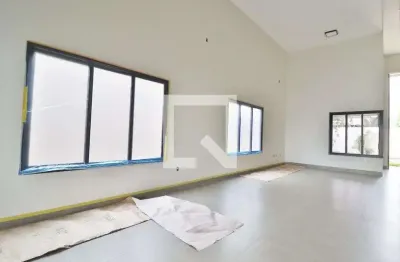 Casa / sobrado em condomínio para aluguel - laranjeiras, 3 quartos,  209 m² - uberlândia