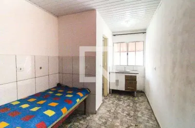 Casa para aluguel - conjunto residencial jose bonifacio, 1 quarto,  34 m² - são paulo