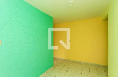 Casa para aluguel - raposo tavares, 1 quarto,  39 m² - são paulo