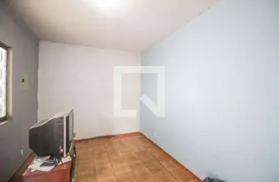Casa com 1 quarto para alugar na Rua Machado, Banco de Areia, Mesquita