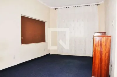 Casa com 1 quarto para alugar na Rua Fausto Lex, Vila Zat, São Paulo