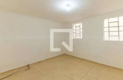 Casa para aluguel - vila aricanduva, 1 quarto,  41 m² - são paulo