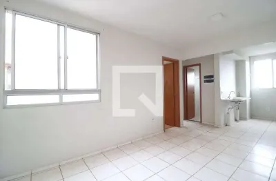 Apartamento para aluguel - morumbi, 2 quartos,  42 m² - uberlândia