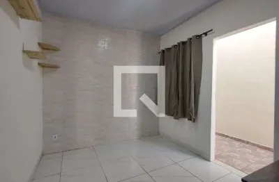 Casa para aluguel - jacarepaguá, 2 quartos,  45 m² - rio de janeiro
