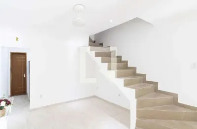 Casa para aluguel - campo grande, 2 quartos,  60 m² - rio de janeiro