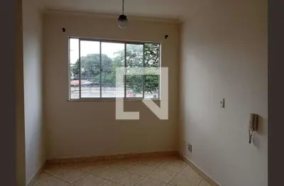 Apartamento para aluguel - industrial são luiz, 2 quartos,  48 m² - contagem
