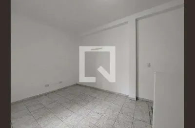 Casa para aluguel - jardim marajoara , 1 quarto,  30 m² - são paulo