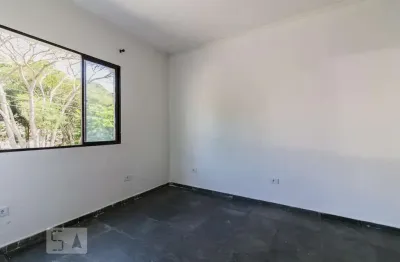 Apartamento para aluguel - jardim bela vista, 1 quarto,  25 m² - santo andré