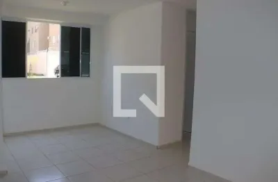 Apartamento para aluguel - curicica, 2 quartos,  43 m² - rio de janeiro