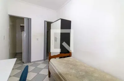 Kitnet / stúdio para aluguel - cidade universitária, 1 quarto,  18 m² - campinas