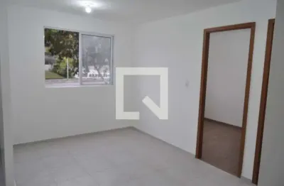 Apartamento para aluguel - del castilho, 2 quartos,  35 m² - rio de janeiro