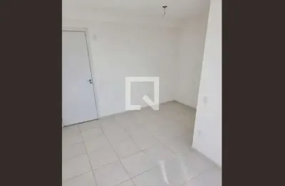 Apartamento para aluguel - jardim alvorada, 2 quartos,  58 m² - nova iguaçu