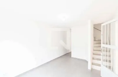 Casa / sobrado em condomínio para aluguel - guaratiba, 2 quartos,  75 m² - rio de janeiro