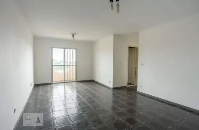 Apartamento para Aluguel - Vila Jaguara, 2 Quartos,  88 m² - São Paulo