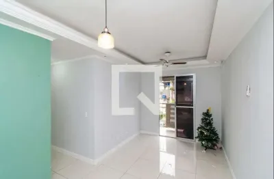 Apartamento para aluguel - irajá, 2 quartos,  48 m² - rio de janeiro