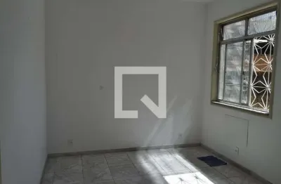 Apartamento para aluguel - engenho novo, 1 quarto,  45 m² - rio de janeiro