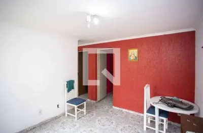 Apartamento para aluguel - conceição, 2 quartos,  43 m² - diadema