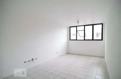Kitnet / stúdio para aluguel - santo amaro , 1 quarto,  28 m² - são paulo