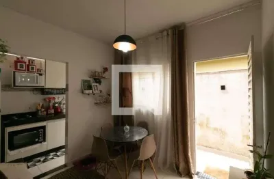 Casa / sobrado em condomínio para aluguel - céu azul, 2 quartos,  70 m² - belo horizonte