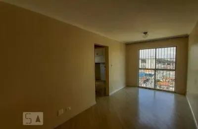 Apartamento para Aluguel - Vila Formosa, 2 Quartos,  50 m² - São Paulo
