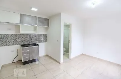 Kitnet / stúdio para aluguel - jabaquara, 1 quarto,  21 m² - são paulo